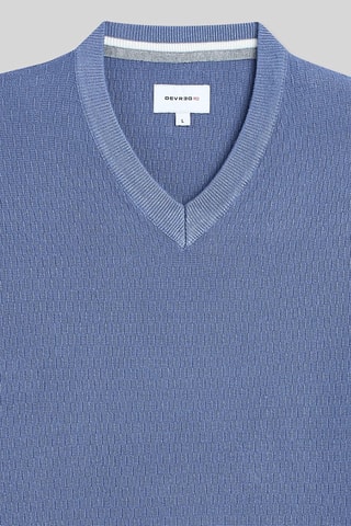 Pull - Bleu