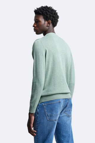 Pull - Vert