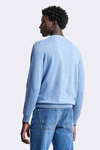 Pull - Bleu