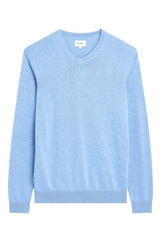Pull - Bleu