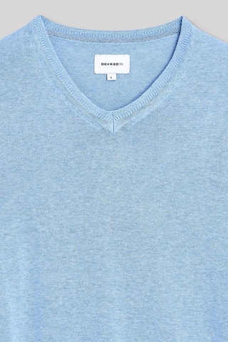 Pull - Bleu