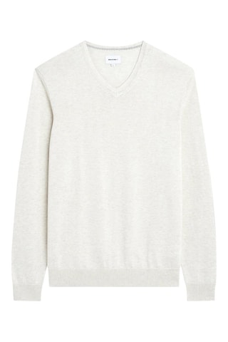 Pull - Écru