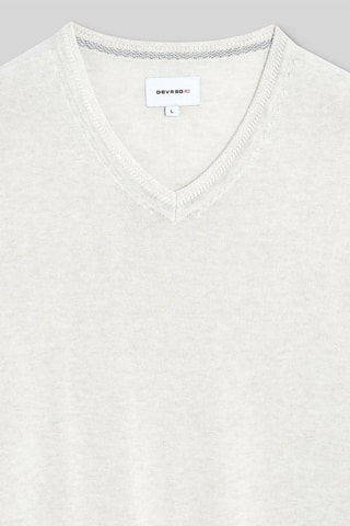 Pull - Écru