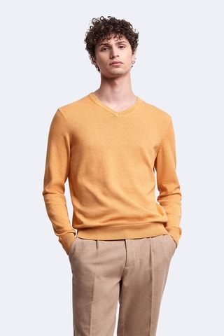 Pull - Orange