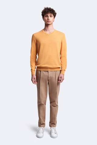 Pull - Orange