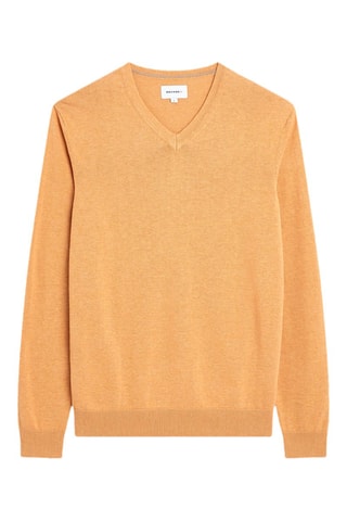 Pull - Orange