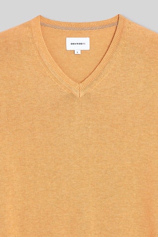 Pull - Orange
