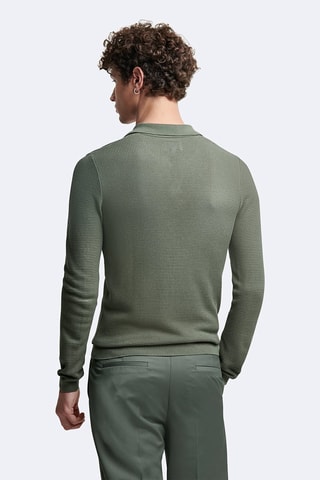 Pull - Vert