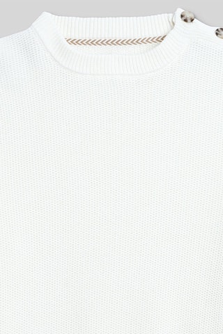 Pull - Blanc