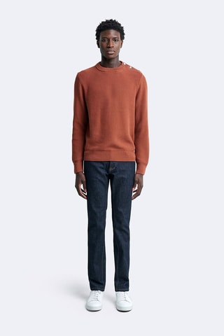 Pull - Terracotta