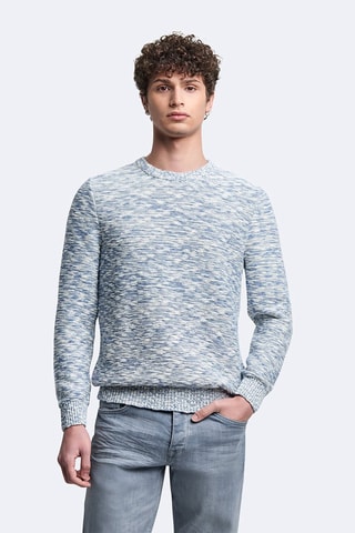Pull - Bleu