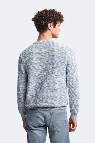 Pull - Bleu