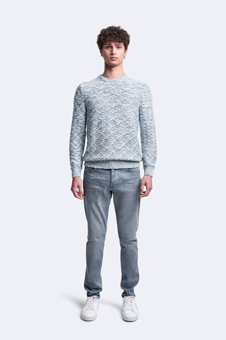 Pull - Bleu