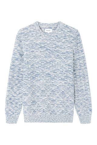 Pull - Bleu