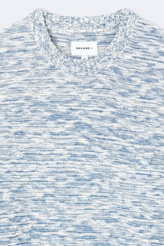 Pull - Bleu
