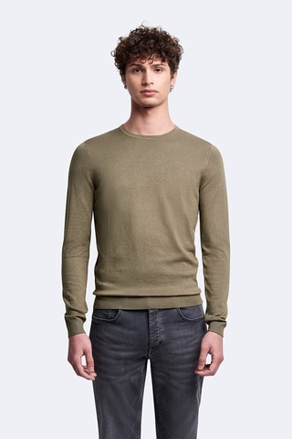 Pull - Kaki