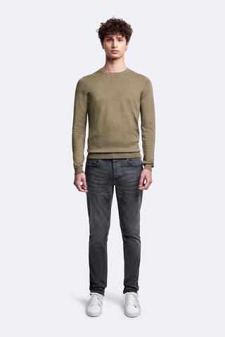 Pull - Kaki