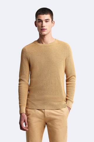 Pull - Beige