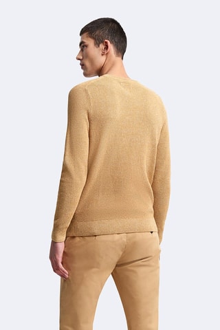 Pull - Beige