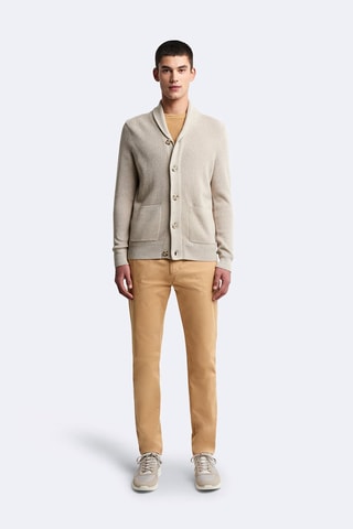 Pull - Beige