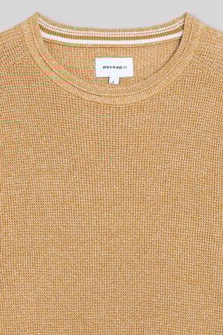 Pull - Beige
