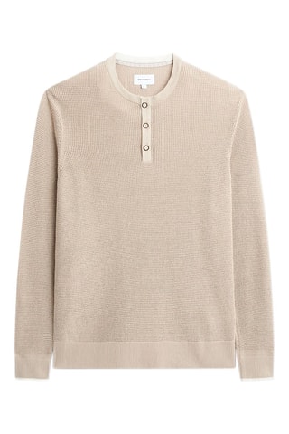Pull - Ivoire