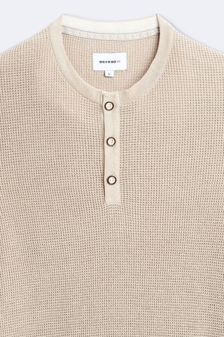 Pull - Ivoire