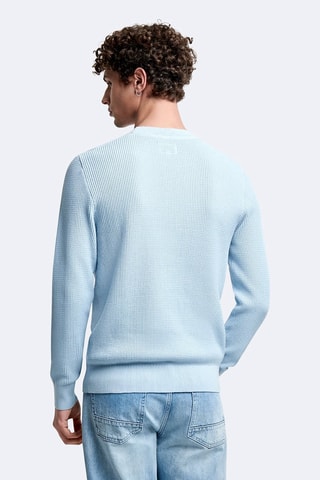Pull - Bleu