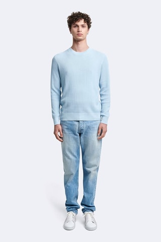 Pull - Bleu