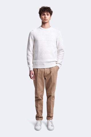 Pull - Blanc