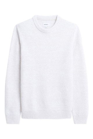 Pull - Blanc