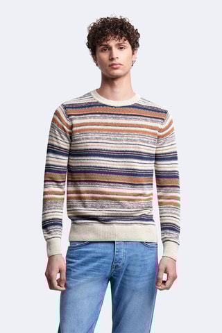 Pull - Beige