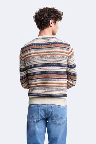 Pull - Beige