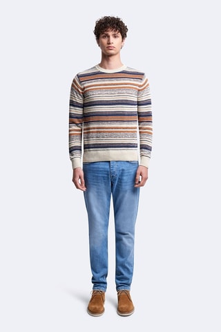 Pull - Beige
