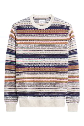 Pull - Beige