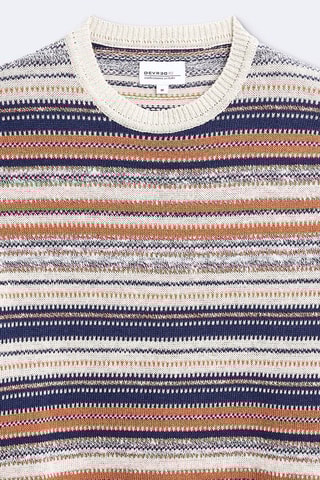 Pull - Beige