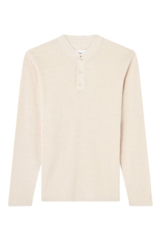 Pull - Beige