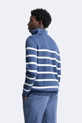 Pull - Bleu