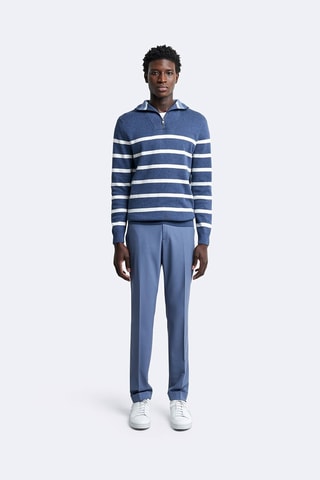 Pull - Bleu