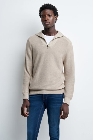 Pull - Beige