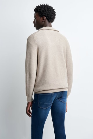 Pull - Beige