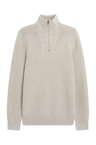Pull - Beige