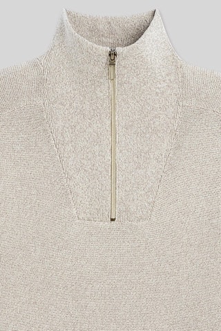 Pull - Beige