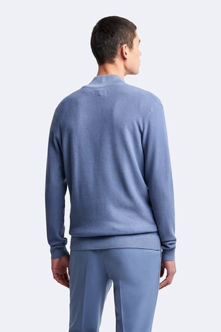 Pull - Bleu