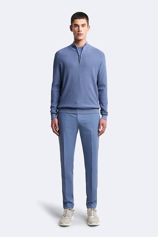 Pull - Bleu