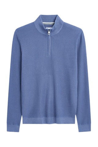 Pull - Bleu