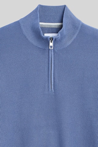 Pull - Bleu