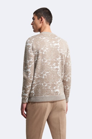 Pull - Taupe