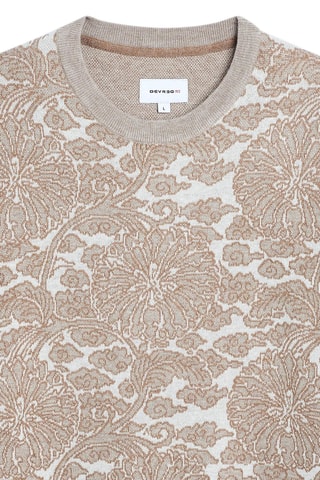 Pull - Taupe