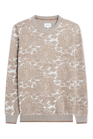 Pull - Taupe